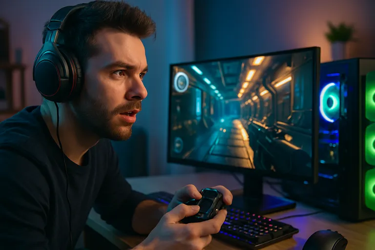 Innovationen und Trends in der Welt des Online-Gamings